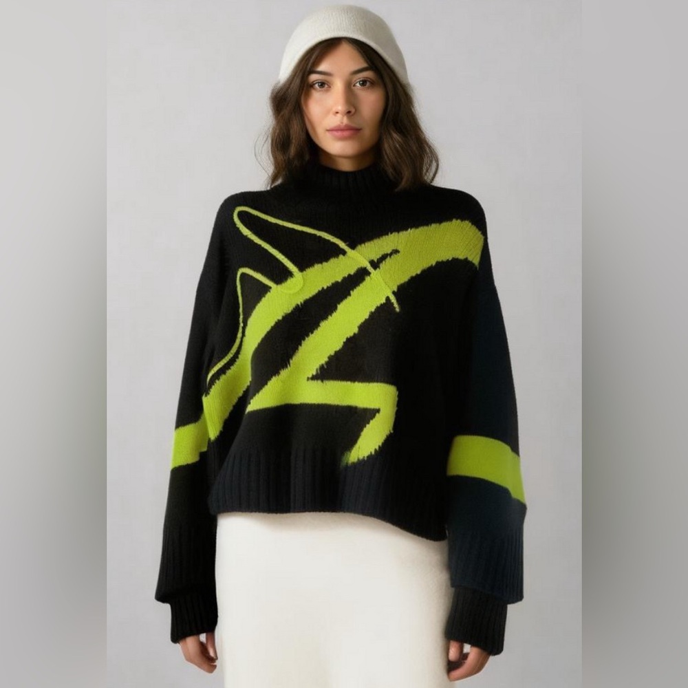 TOPSHOP Sweater